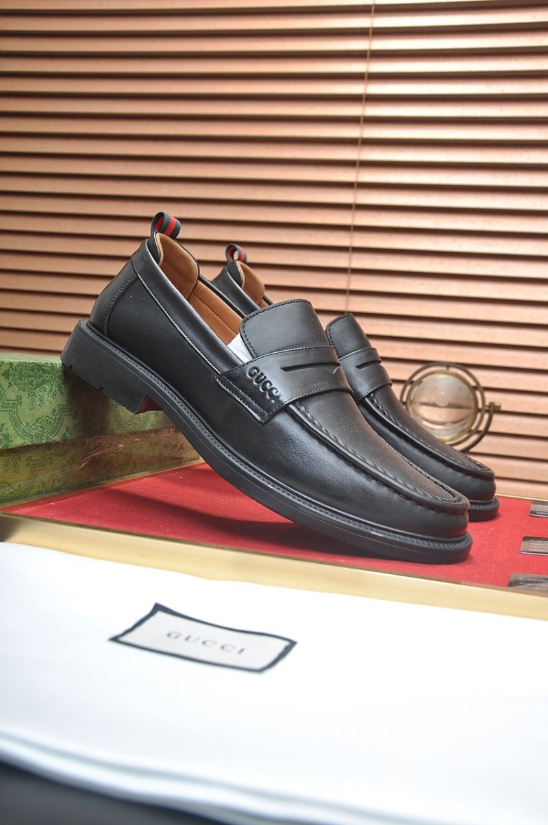 Gucci Business Shoes